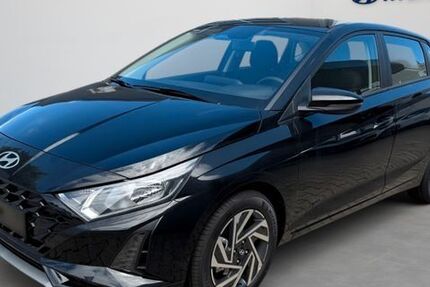 Hyundai i20 2.900 km 20.990 &euro; Graben - Neudorf 76676