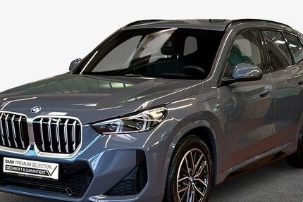BMW X1 16.680 km 48.490 &euro; Karlsruhe 76227
