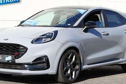 Ford Puma 37.200 km 26.455 &euro; Stutensee 76297