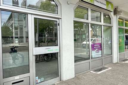 Gewerbeobjekt Karlsruhe Südstadt - 1.300&euro; | Angebot:26737677