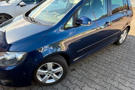 VW Golf Plus 139.500 km 3.950 &euro; Philippsburg 76661