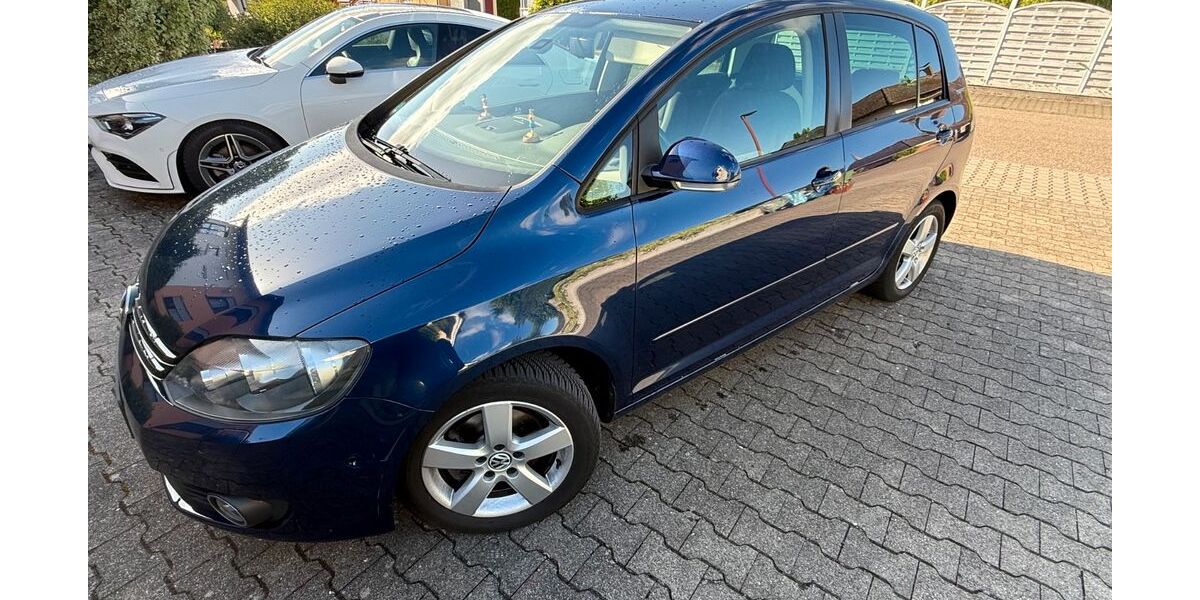 VW Golf Plus 139.500 km 3.950 &euro; Philippsburg 76661