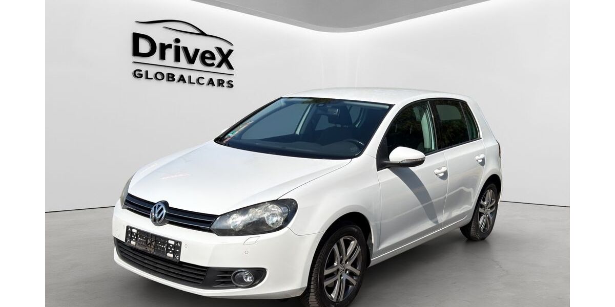 VW Golf 167.400 km 6.500 &euro; Philippsburg 76661