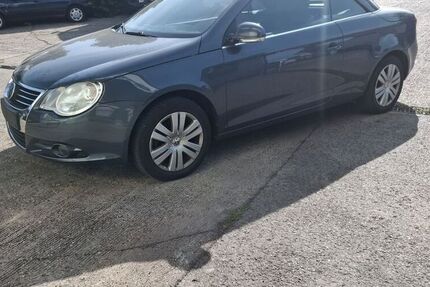 VW Eos