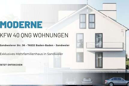 Wohnung Baden-Baden Baden - 2 Zimmer, 65 m&sup2;, 320.562&euro; | Angebot:26124922