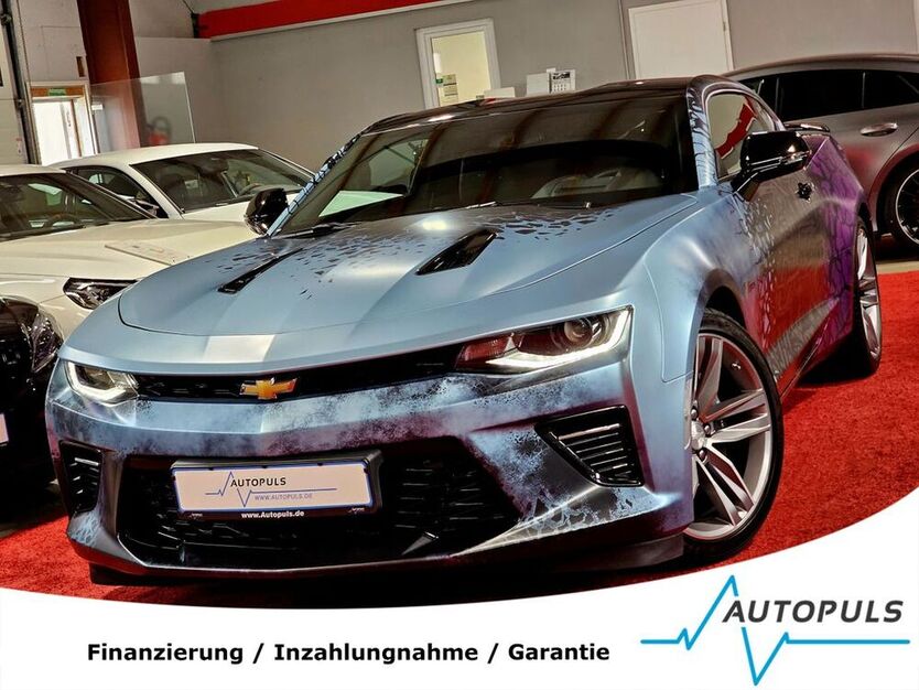Camaro