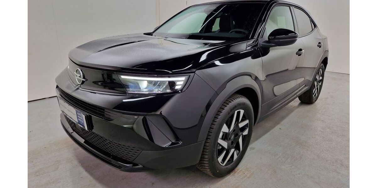 Opel Mokka 5.000 km 24.850 € Landau 76829