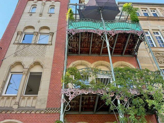 Mehrfamilienhaus, Wohnhaus Karlsruhe Oststadt - 2.480.000&euro; | Angebot:25688155