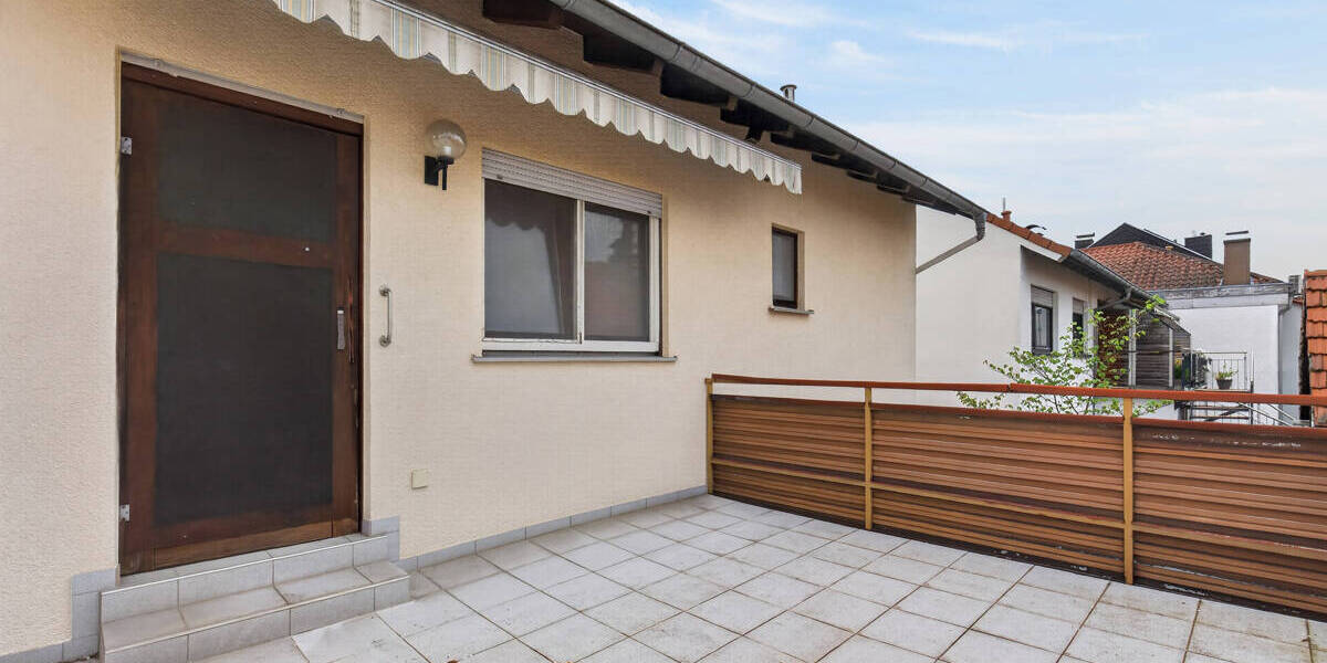 Mehrfamilienhaus, Wohnhaus Linkenheim-Hochstetten / Hochstetten Linkenheim - 4 Zimmer, 122 m&sup2;, 499.000&euro; | Angebot:26786975