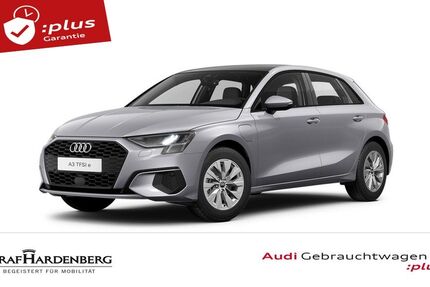 Audi A3 35.103 km 24.380 &euro; Karlsruhe 76131