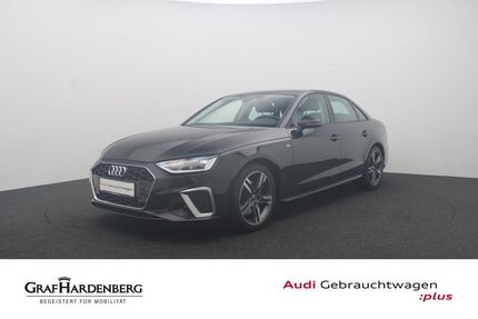 Audi A4 75.007 km 26.880 € Karlsruhe 76131