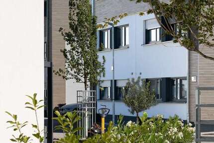 Wohnung Karlsdorf-Neuthard Neuthard - 3 Zimmer, 78 m&sup2;, 1.200&euro; | Angebot:23927674