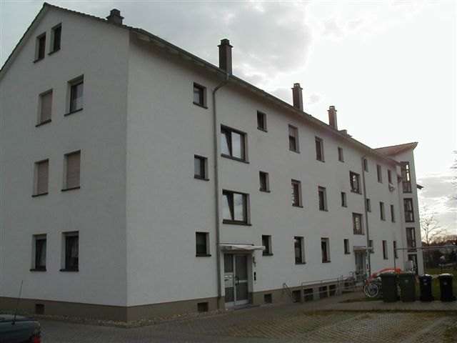Etagenwohnung Linkenheim-Hochstetten Hochstetten - 2 Zimmer, 53 m&sup2;, 590&euro; | Angebot:27161781