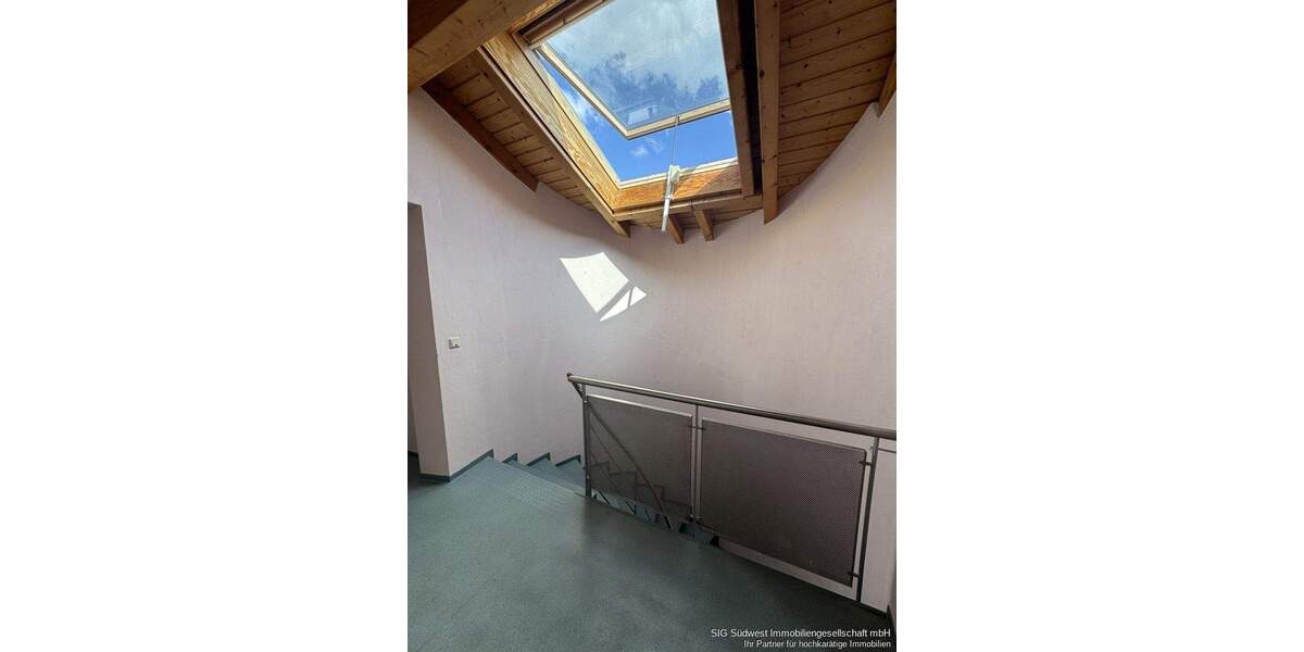 Etagenwohnung Pforzheim Buckenberg - 3 Zimmer, 60 m&sup2;, 199.000&euro; | Angebot:21476972