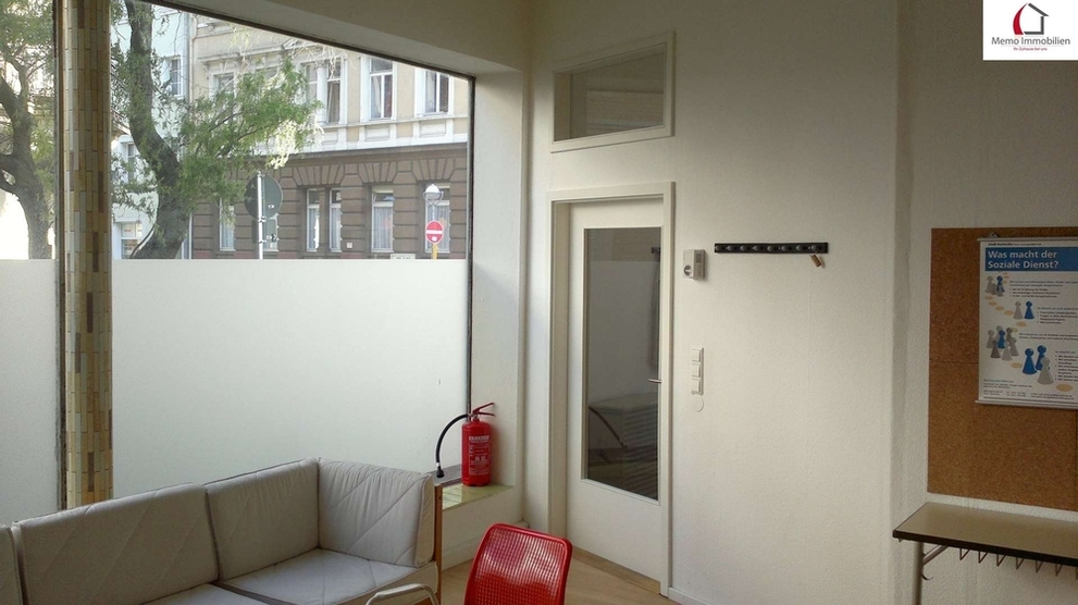 °°° ATTRAKTIVE KAPITALANLAGE LADENGESCHÄFT IN DER SÜDSATDT IN DER NÄHE VOM WERDERPLATZ °°° 4 zimmer