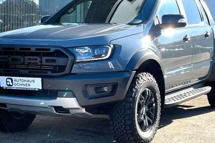 Ford Ranger 79.000 km 34.990 &euro; Straubenhardt 75334