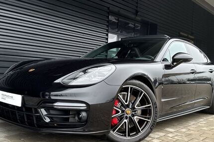 Porsche Panamera 64.250 km 101.589 &euro; Ettlingen 76275