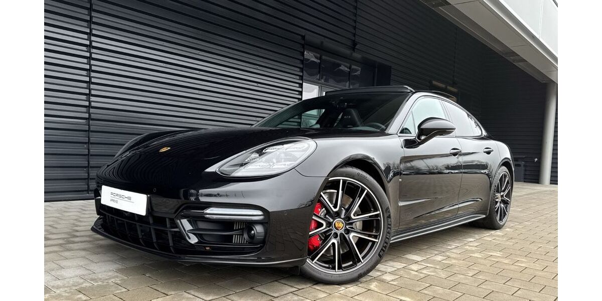 Porsche Panamera 64.250 km 101.589 &euro; Ettlingen 76275