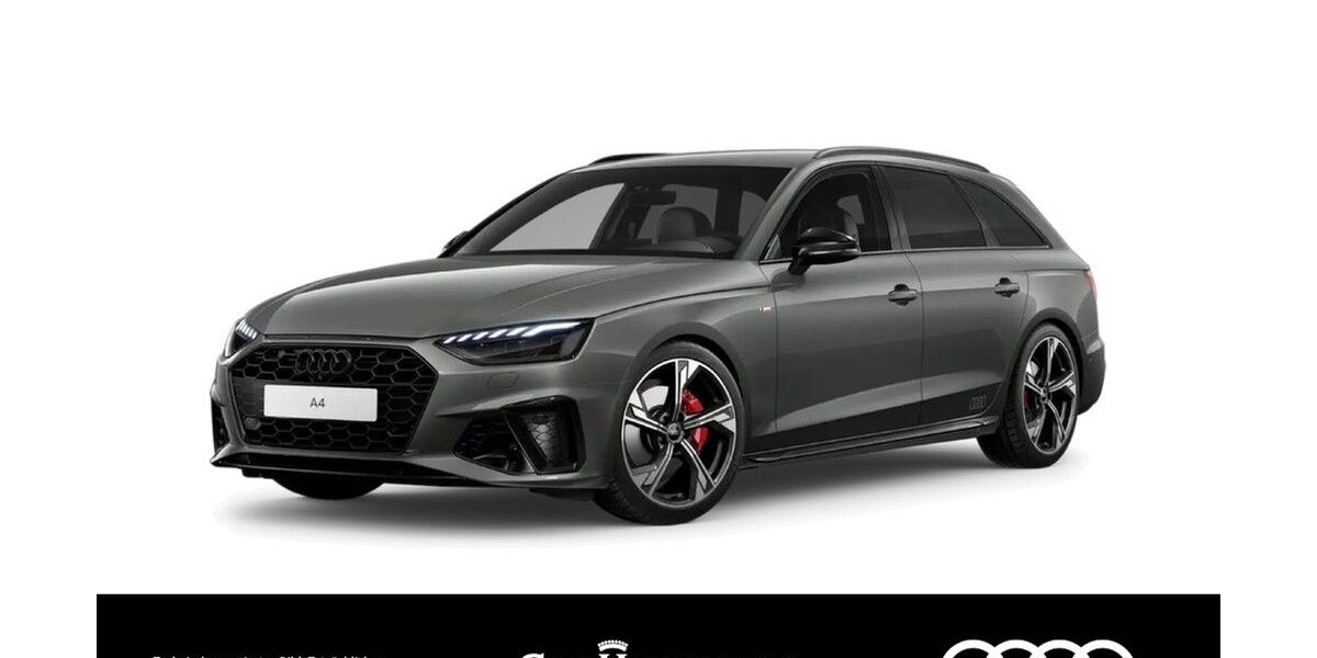 Audi A4 33.089 km 38.980 &euro; Karlsruhe 76131
