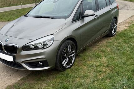 BMW 218 Gran Tourer 163.500 km 12.490 &euro; Oberderdingen 75038