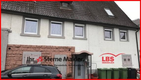 Einfamilienhaus Niefern-Öschelbronn Niefern - 8 Zimmer, 193 m&sup2;, 439.000&euro; | Angebot:25665818