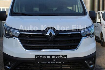Renault Trafic 15 km 31.990 € Karlsruhe 76135