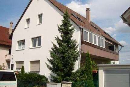 Wohnung Eggenstein-Leopoldshafen Leopoldshafen - 4 Zimmer, 91 m&sup2;, 239.000&euro; | Angebot:25319175