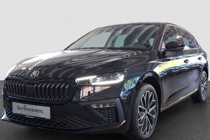 Skoda Scala 21.187 km 24.490 &euro; Karlsruhe 76131