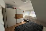 Dachgeschoßwohnung Eggenstein-Leopoldshafen Leopoldshafen - 3 Zimmer, 56 m&sup2;, 800&euro; | Angebot:26463467
