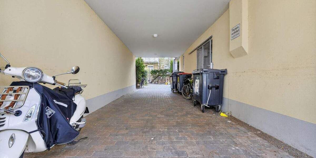 Etagenwohnung Karlsruhe Durlach - 3 Zimmer, 102 m&sup2;, 519.000&euro; | Angebot:24902160