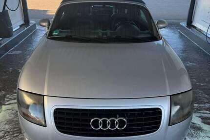 Audi TT 276.780 km 2.500 € Pforzheim 75175