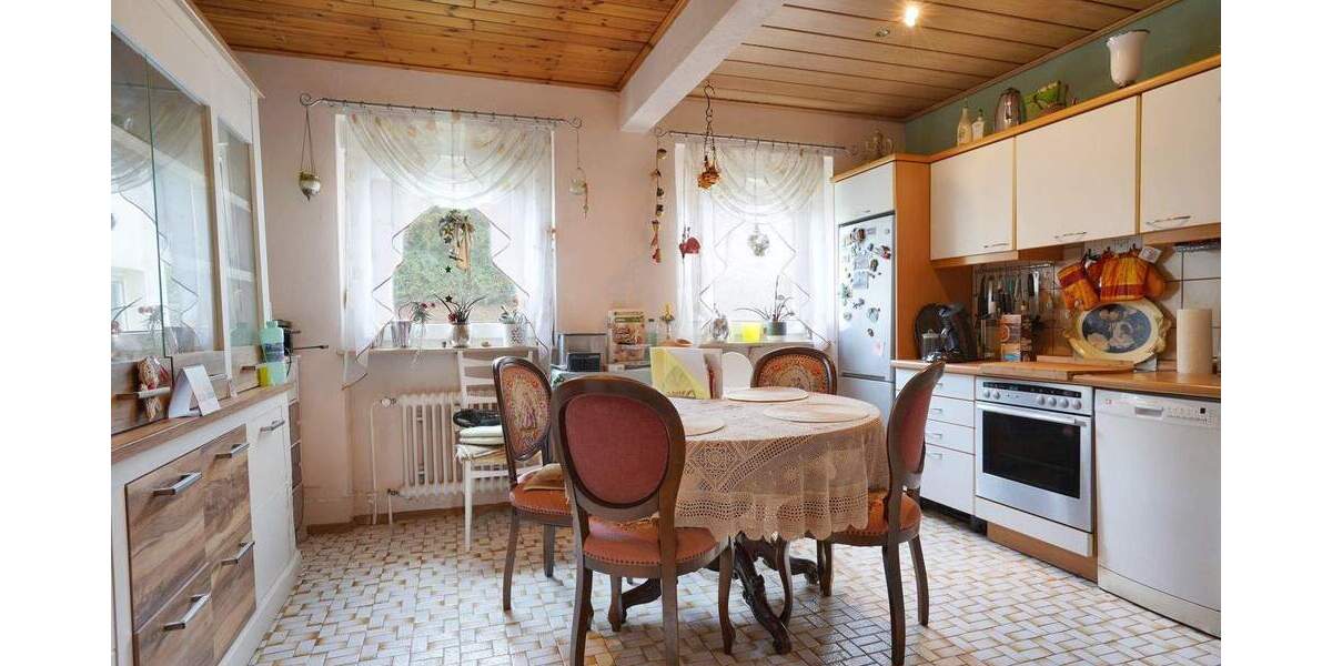 Etagenwohnung Bretten - 3 Zimmer, 89 m&sup2;, 284.900&euro; | Angebot:25865838