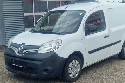 Renault Kangoo 35.000 km 13.499 € Landau 76829