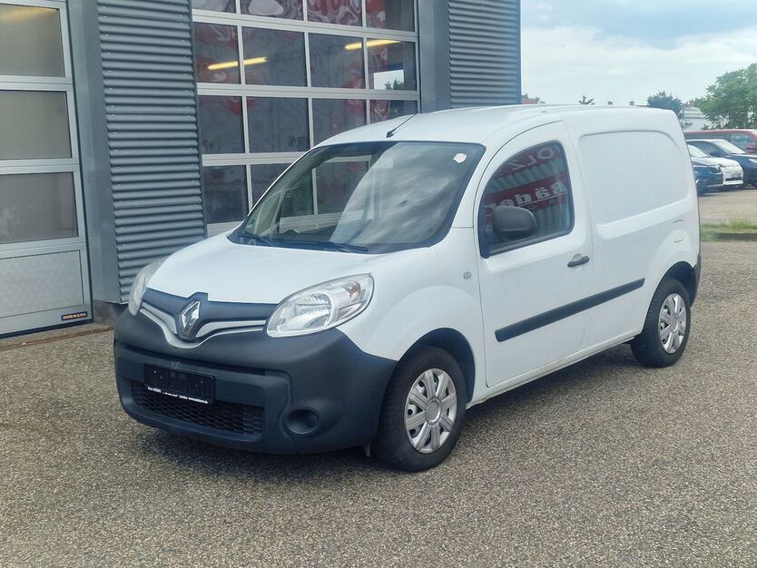 Renault Kangoo 35.000 km 13.499 € Landau 76829