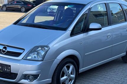 Opel Meriva 155.000 km 2.990 &euro; Graben-Neudorf 76676
