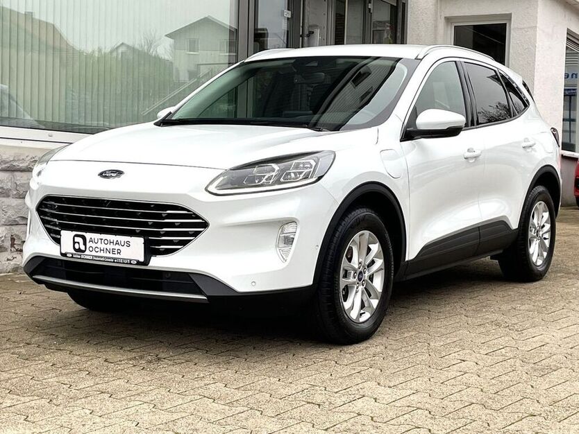 Kuga