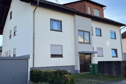 Wohnung Forst - 2.5 Zimmer, 61 m&sup2;, 165.000&euro; | Angebot:24677451