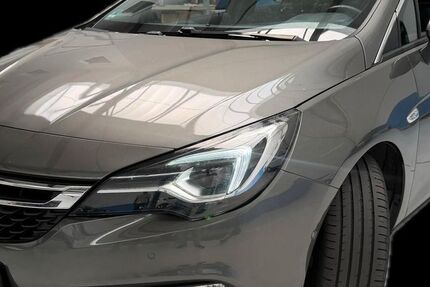 Opel Astra 196.000 km 5.500 &euro; Wörth am Rhein 76744