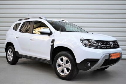 Dacia Duster 31.700 km 18.990 &euro; Forst 76694