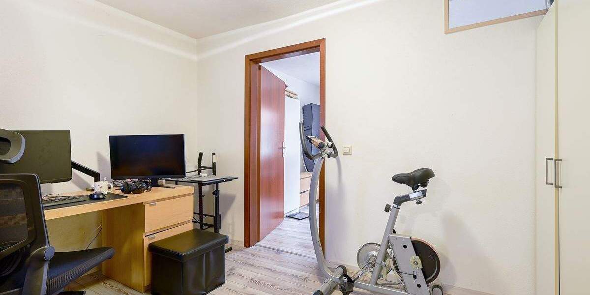 Etagenwohnung Karlsruhe / Durlach Durlach - 2 Zimmer, 67 m&sup2;, 249.000&euro; | Angebot:25814993