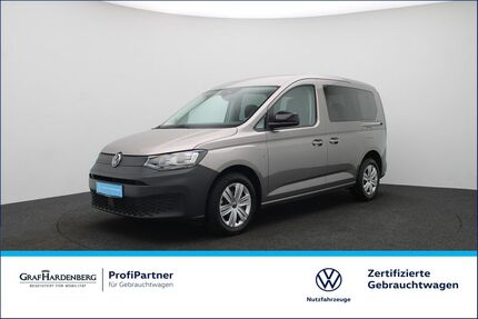 VW Caddy 17.694 km 29.880 &euro; Karlsruhe 76131