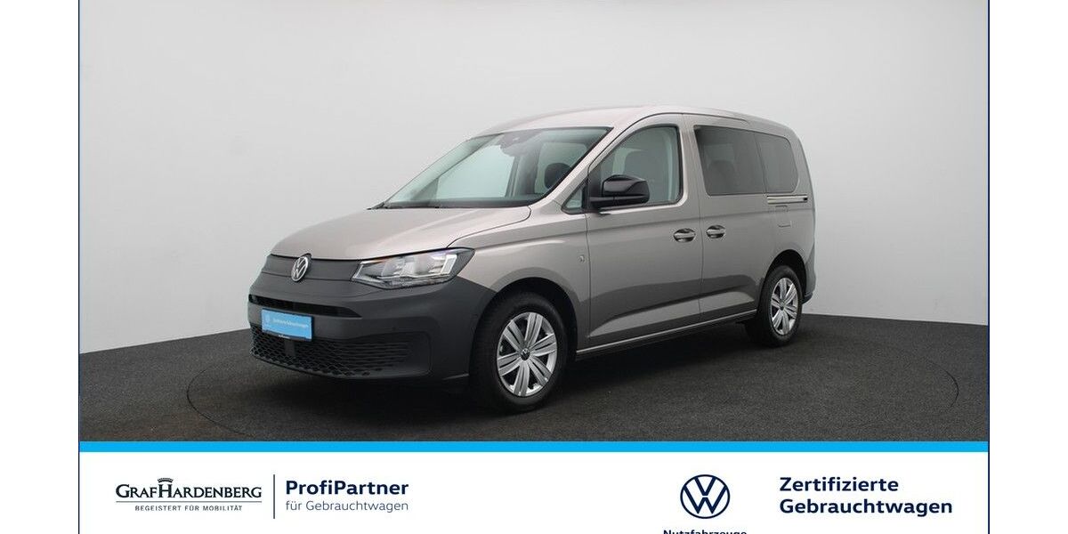 VW Caddy 17.694 km 29.880 &euro; Karlsruhe 76131