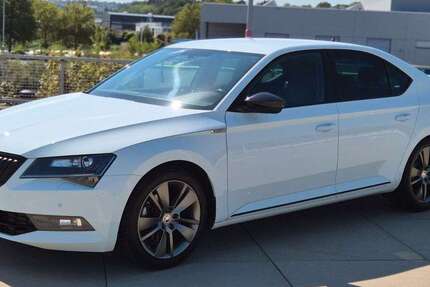 Skoda Superb 133.200 km 15.300 € Birkenfeld 75217
