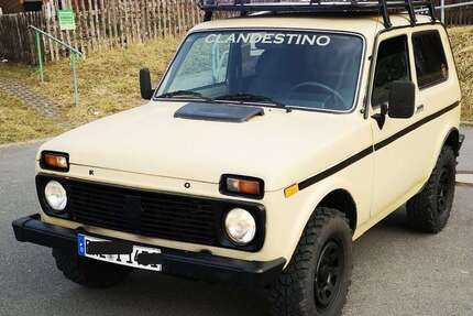 Lada Niva
