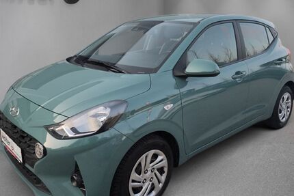 Hyundai i10 39.800 km 11.990 &euro; Pforzheim 75177