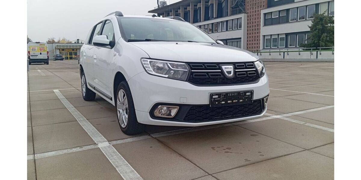 Dacia Logan 90.000 km 7.500 &euro; Pforzheim 75173