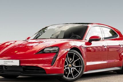 Porsche Taycan 50.115 km 64.480 € Pforzheim 75177