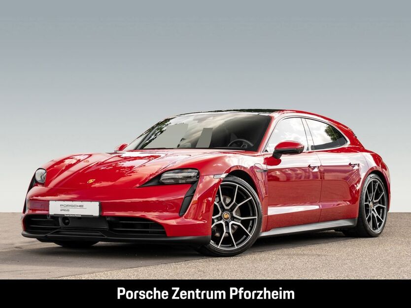 Porsche Taycan 50.115 km 64.480 € Pforzheim 75177
