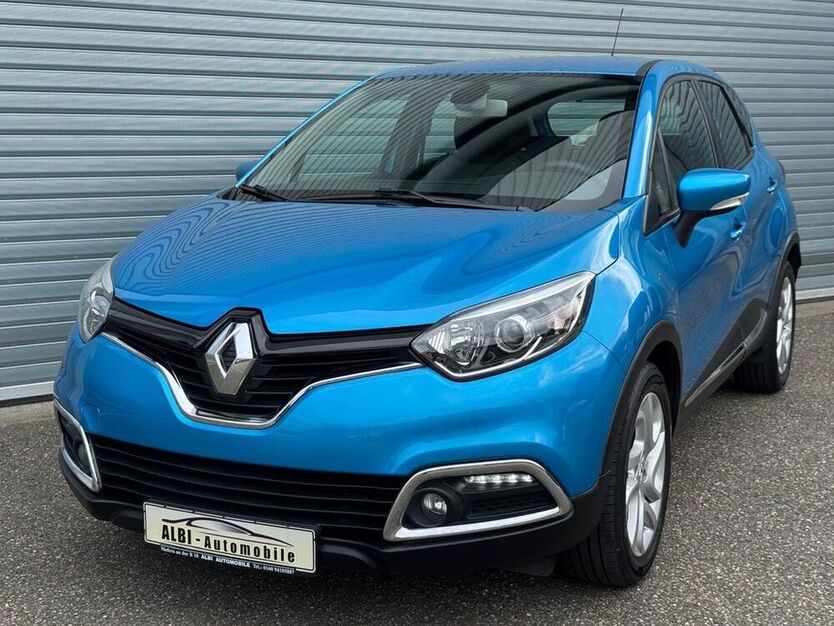 Captur