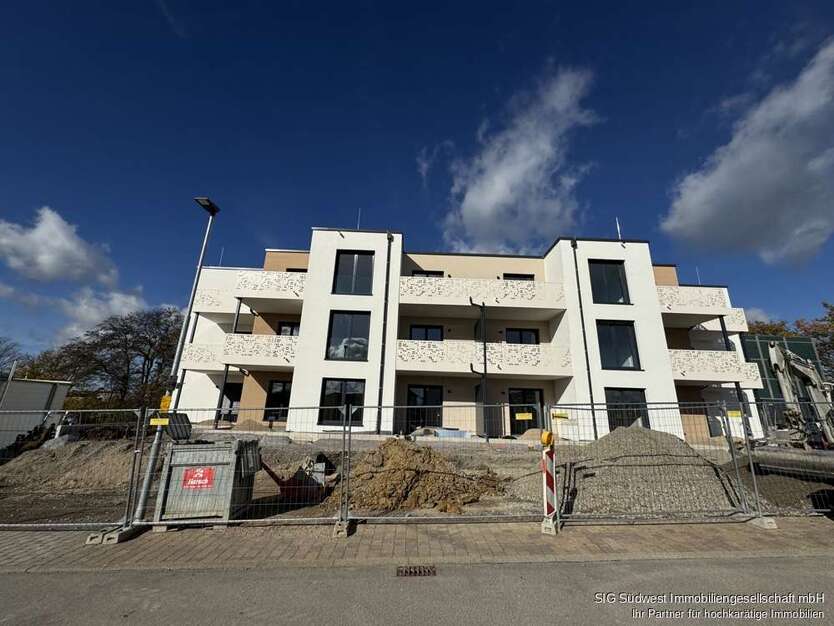 Wohnung zum Mieten in Ölbronn - Dürm 500 € 33.59 m² 1 zimmer